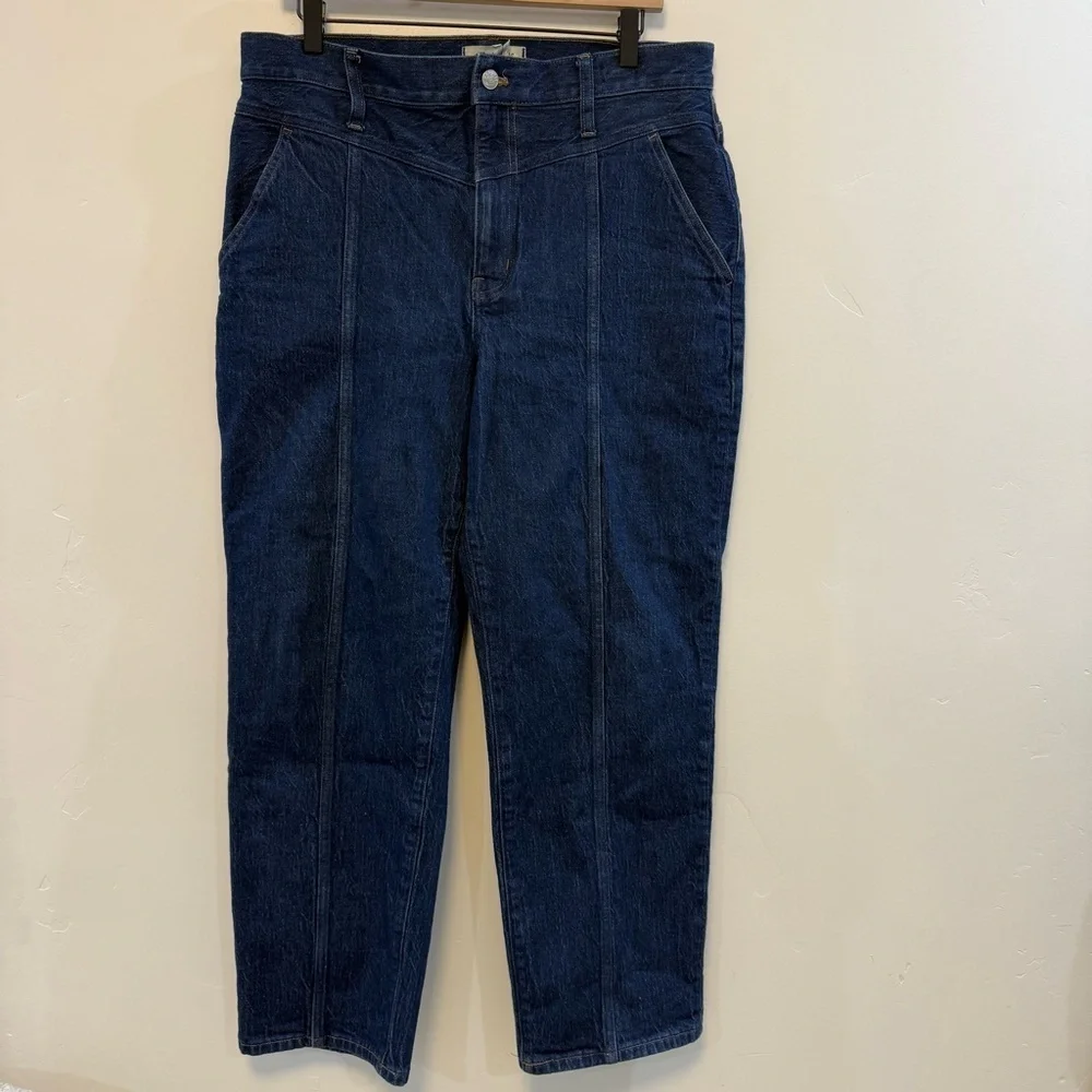 Madewell perfect vintage